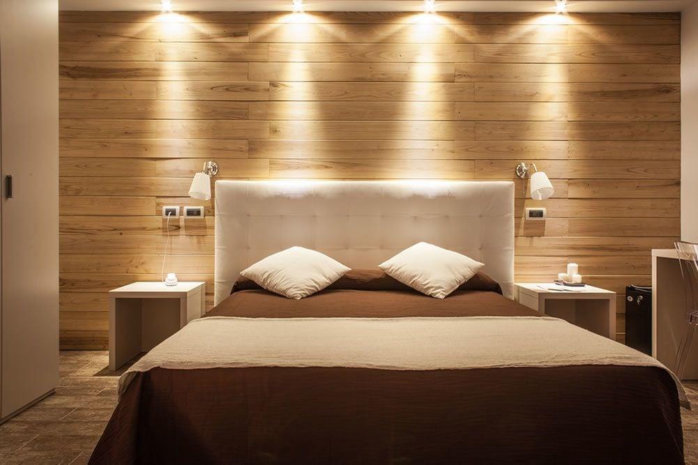 Piccolo Hotel Aurora أبّادييا سان سالفاتور المظهر الخارجي الصورة