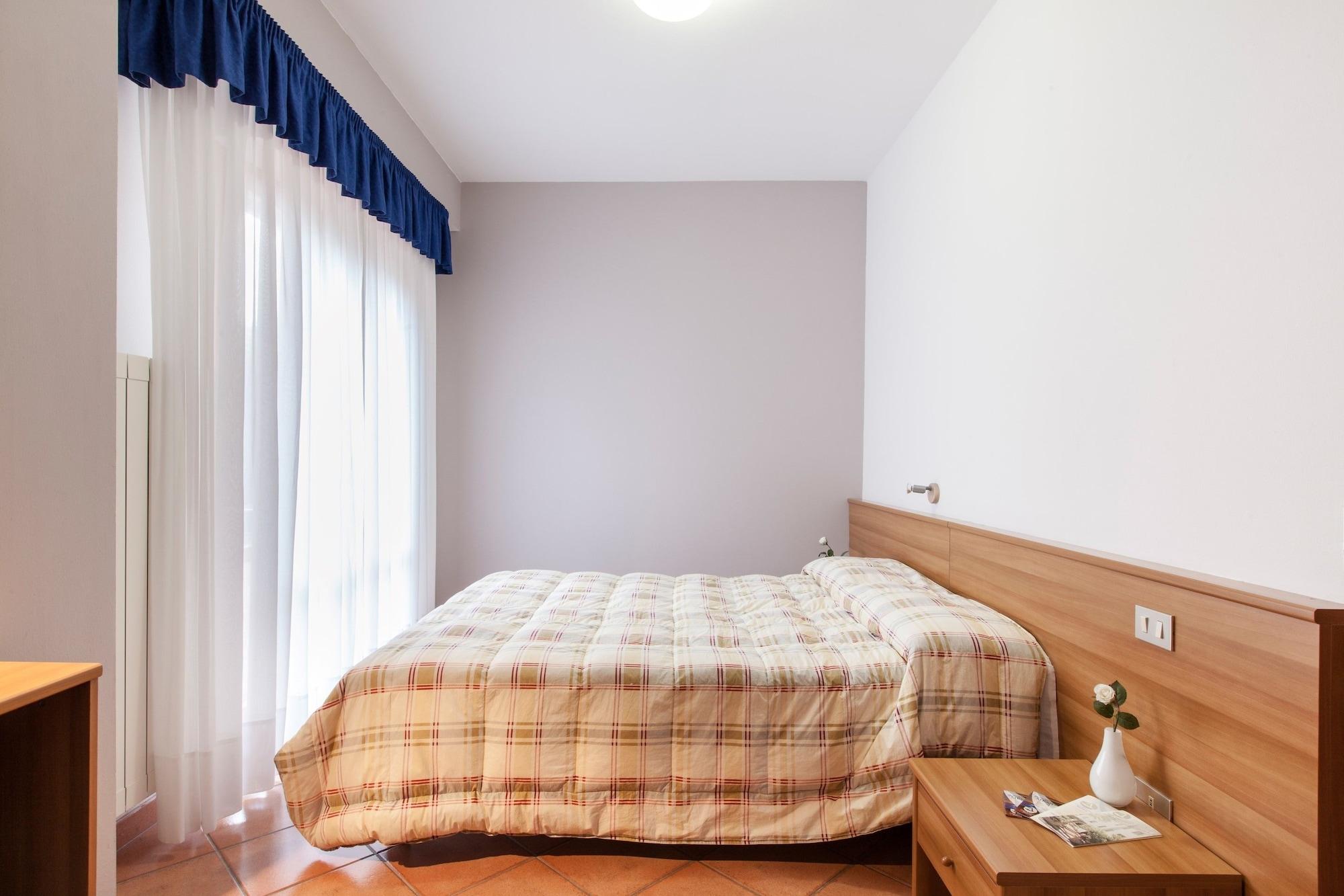Piccolo Hotel Aurora أبّادييا سان سالفاتور المظهر الخارجي الصورة
