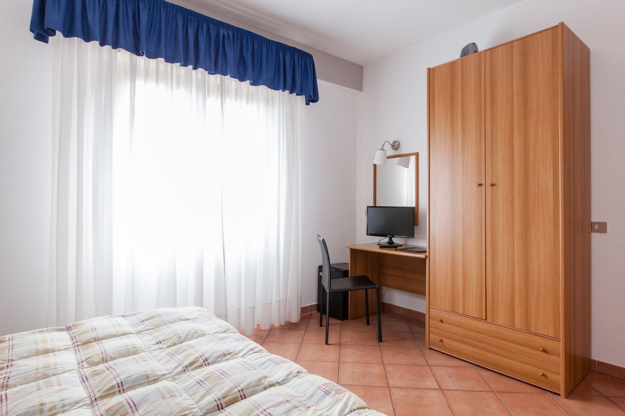 Piccolo Hotel Aurora أبّادييا سان سالفاتور المظهر الخارجي الصورة