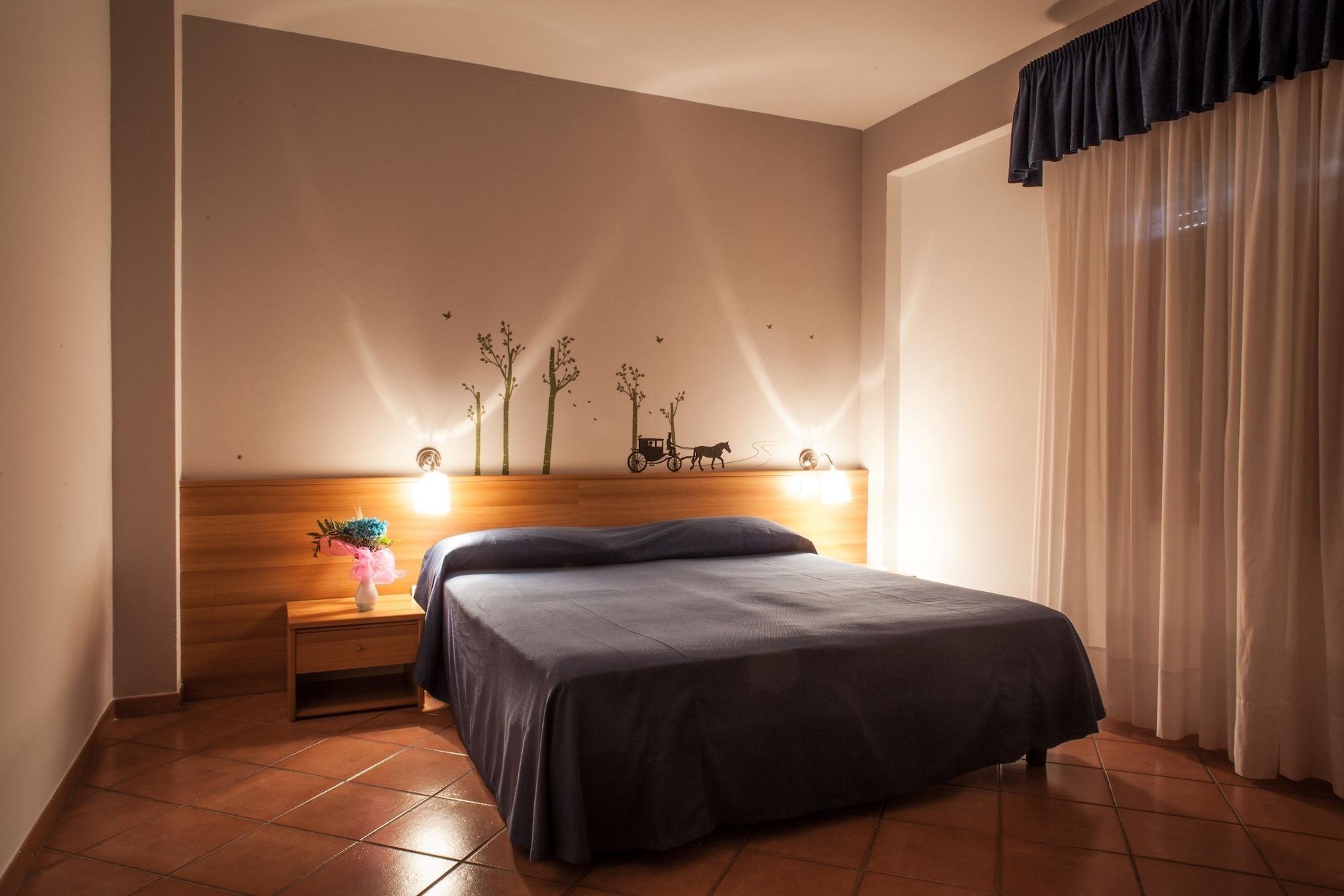 Piccolo Hotel Aurora أبّادييا سان سالفاتور المظهر الخارجي الصورة
