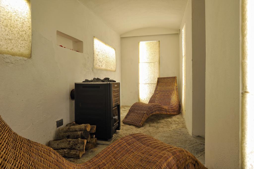 Piccolo Hotel Aurora أبّادييا سان سالفاتور المظهر الخارجي الصورة