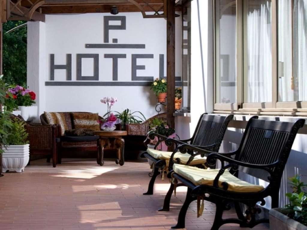 Piccolo Hotel Aurora أبّادييا سان سالفاتور المرافق الصورة